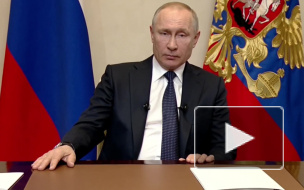 СМИ: голосование по Конституции могут провести в конце июня или начале июля