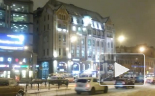 В первый день зимы в Петербурге будет плюсовая температура