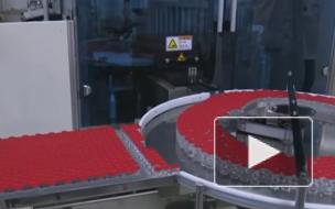 Novavax заявила об эффективности вакцины от COVID-19 около 90%