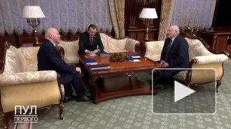 Лукашенко предложил увеличить финансирование союзных программ