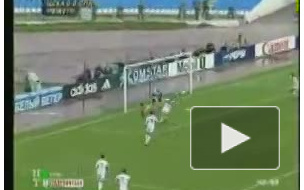 Сердечный приступ убил легендарного футболиста московского «Спартака» Безродного