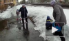 Видеоклип о лужах в городе Омске набирает популярность