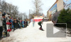 В Петербурге прошел фестиваль экстремальных зимних видов спорта 