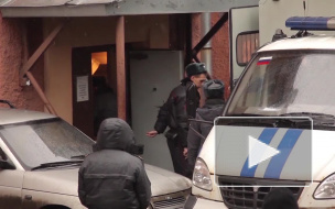 Госпитализирован московский полицейский, которому студент откусил палец в метро