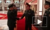 Белоруссия и Китай обсудили выработку плана военного сотрудничества