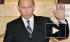 Песков: Рейтинг Путина скорее со знаком плюс, чем минус