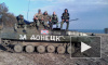 Новости Новороссии: украинская армия перешла в контрнаступление на донецкий аэропорт