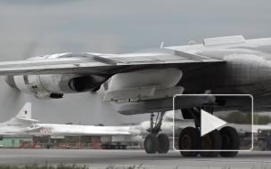 Модернизацию Ту-95 завершат до конца августа 2020 года
