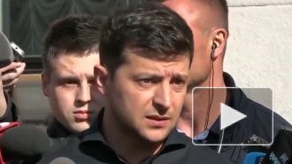 Владимир Зеленский обсудит стратегию "возвращения Крыма"