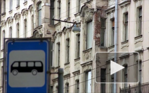 Жильцы дома 133 по улице Бабушкина получат деньги за квартиры в 2015 году: полы проваливаются, крыша течет