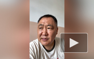 Глава Тувы заразился коронавирусом