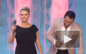 Новая волна 2014: итоги второго конкурсного дня вывели вперед двух конкурсантов из России