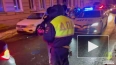 Петербургская полиция гонялась за водителем каршеринга, ...