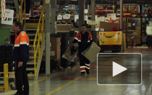 В Минтруде заявили о снижении смертности на производстве