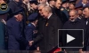 Путин обратился к россиянам на Параде в Москве