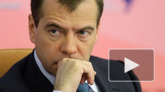 Новые санкции против РФ: СМИ сообщили список компаний-жертв, Медведев пригрозил запретить полеты над Россией 