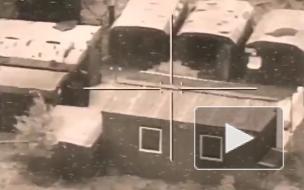 В Армении заявили, что силы ПВО сбили беспилотник Азербайджана