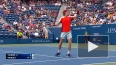 Рублев вышел в четвертьфинал US Open