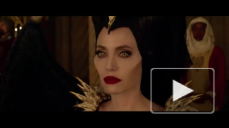 В России стартовал показ "Малефисенты 2"