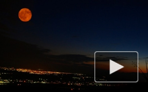 Марс 27 августа должен был максимально приблизиться к Земле, фото явления стали главным предметом интереса россиян