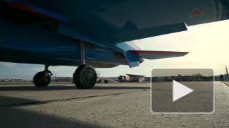 США пригрозили Египту санкциями из-за покупки у России Су-35