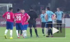 Кавани дисквалифицирован на два матча за отмашку от Хары на Кубке Америки