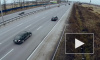 Более 20 километров дорог отремонтируют в Петербурге до конца сентября