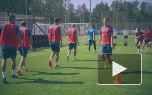 Эксперт: Иванович, конечно, староват, но подходит "Зениту"