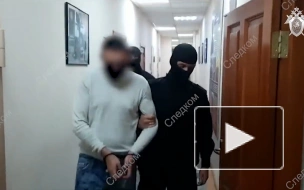 Подозреваемый в убийстве девочки в Тюмени признался в ее изнасиловании