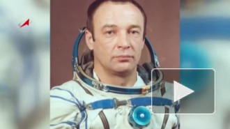 Умер Герой Советского Союза – космонавт Геннадий Манаков
