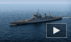 Китай: своими учениями в Черном море Россия унизила США