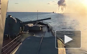 ВМФ России планирует получить до 2023 года более 60 боевых кораблей