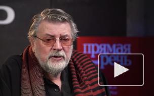 Ширвиндт раскрыл подробности смерти Андрея Миронова