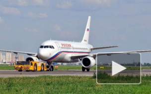 Авиахулиганов внесут в "черный список" 