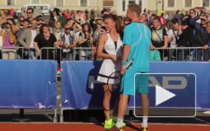 SPb Open-2016: на корт выйдут настоящие красотки