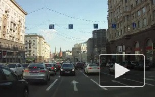 Скандальное видео с «Майбахом» Жириновского на встречке возмутило блогеров