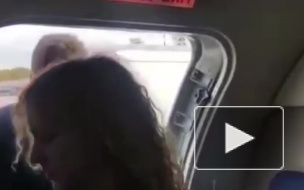 Хабиб Нурмагомедов вылетел в Ульяновск на встречу с Путиным