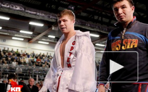 Боксер Сергей Ситников, убивший человека в драке, получил 8 лет строгого режима