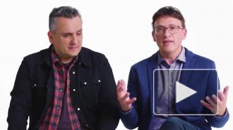Самый дорогой фильм в истории Netflix снимут режиссеры "Мстителей"