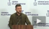 Зеленский заявил, что Киев не готов к прекращению огня