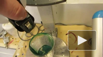 Германия русские _ мешаю лаки - YouTube