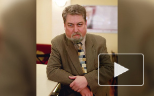 В Петербурге ушёл из жизни заслуженный артист России и профессор Александр Михайлов