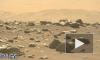 Ровер Perseverance записал звуки своего лазера на Марсе