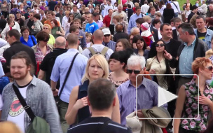 Названы регионы России с самой большой убылью населения