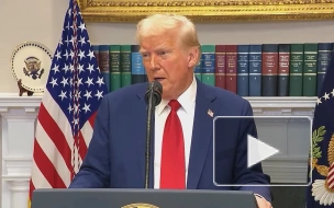 Трамп ответил на вопрос о поставках оружия Украине