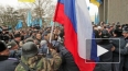 МИД России заявил, что некие силы из Киева попытались ...