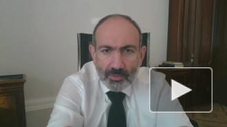 Пашинян усомнился в дипломатическом решении карабахского вопроса