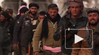 Российскую авиабазу в Сирии атаковали беспилотники