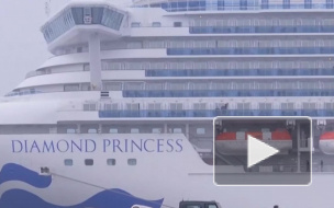 Умерли два заразившихся коронавирусом пассажира Diamond Princess