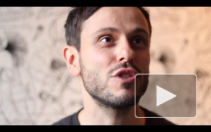 Лидер группы SunSay признался в любви к Санкт-Петербургу